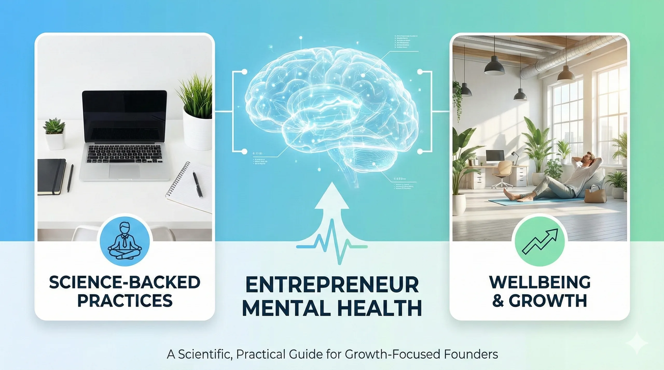 Why Entrepreneur Mental Health Matters — And How TenG Spectrum Supports You Beyond Digital