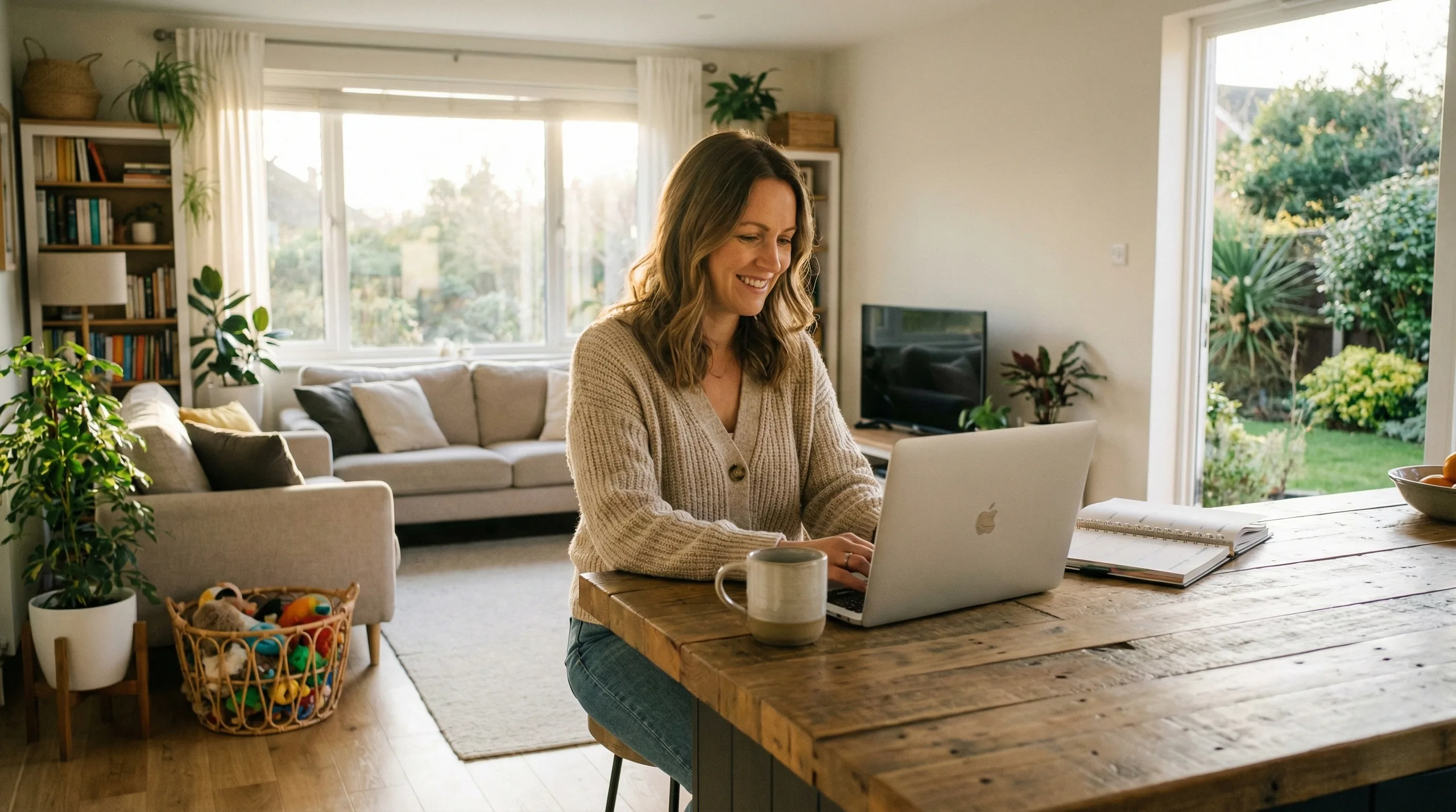 25 Benefits of Building a Business Website in 2026