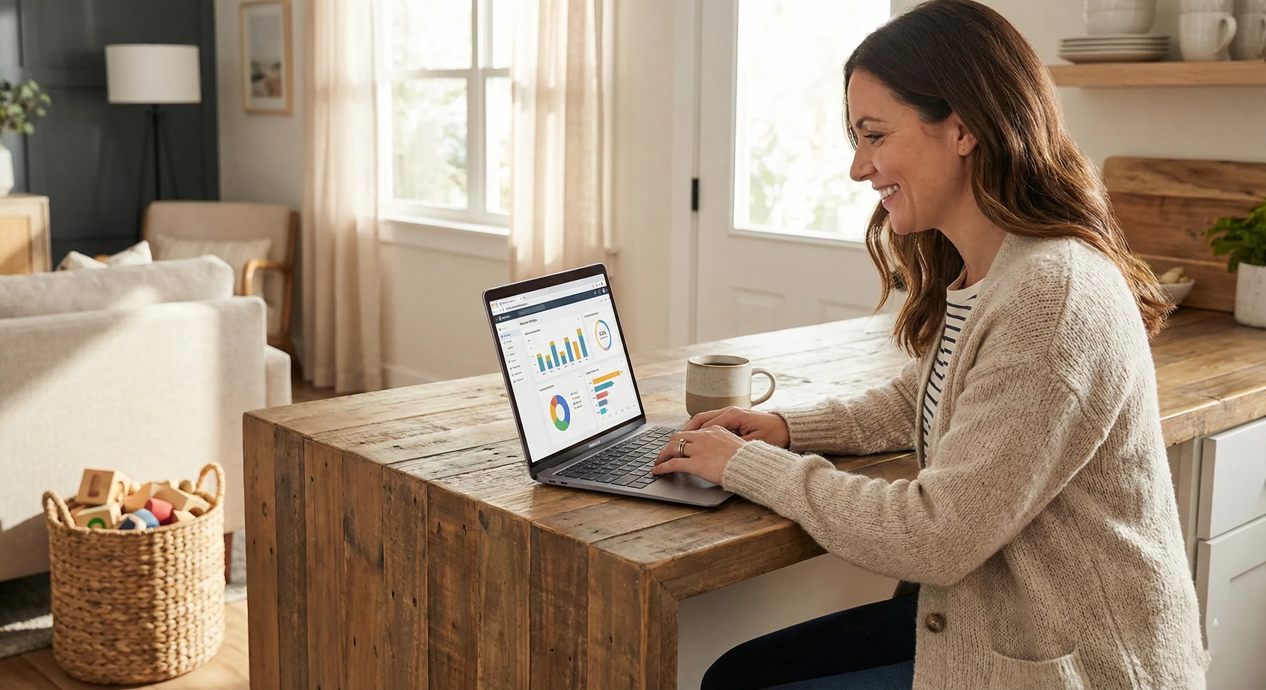 How Teng Spectrum Helps Businesses Grow Online | Websites, SEO & Digital Growth