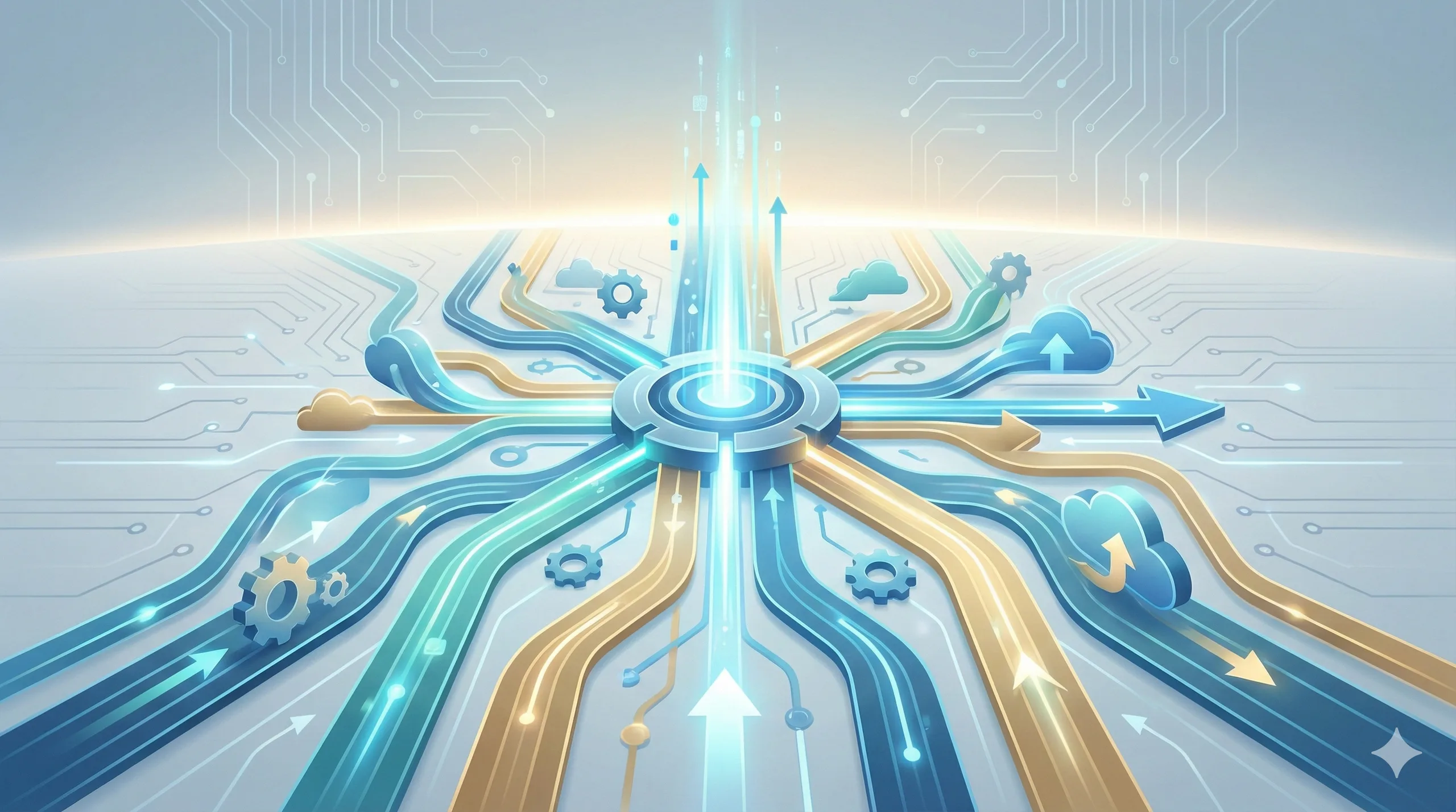 Why TenG Spectrum is Your Ideal Digital Transformation Partner: Beyond the Agency Model