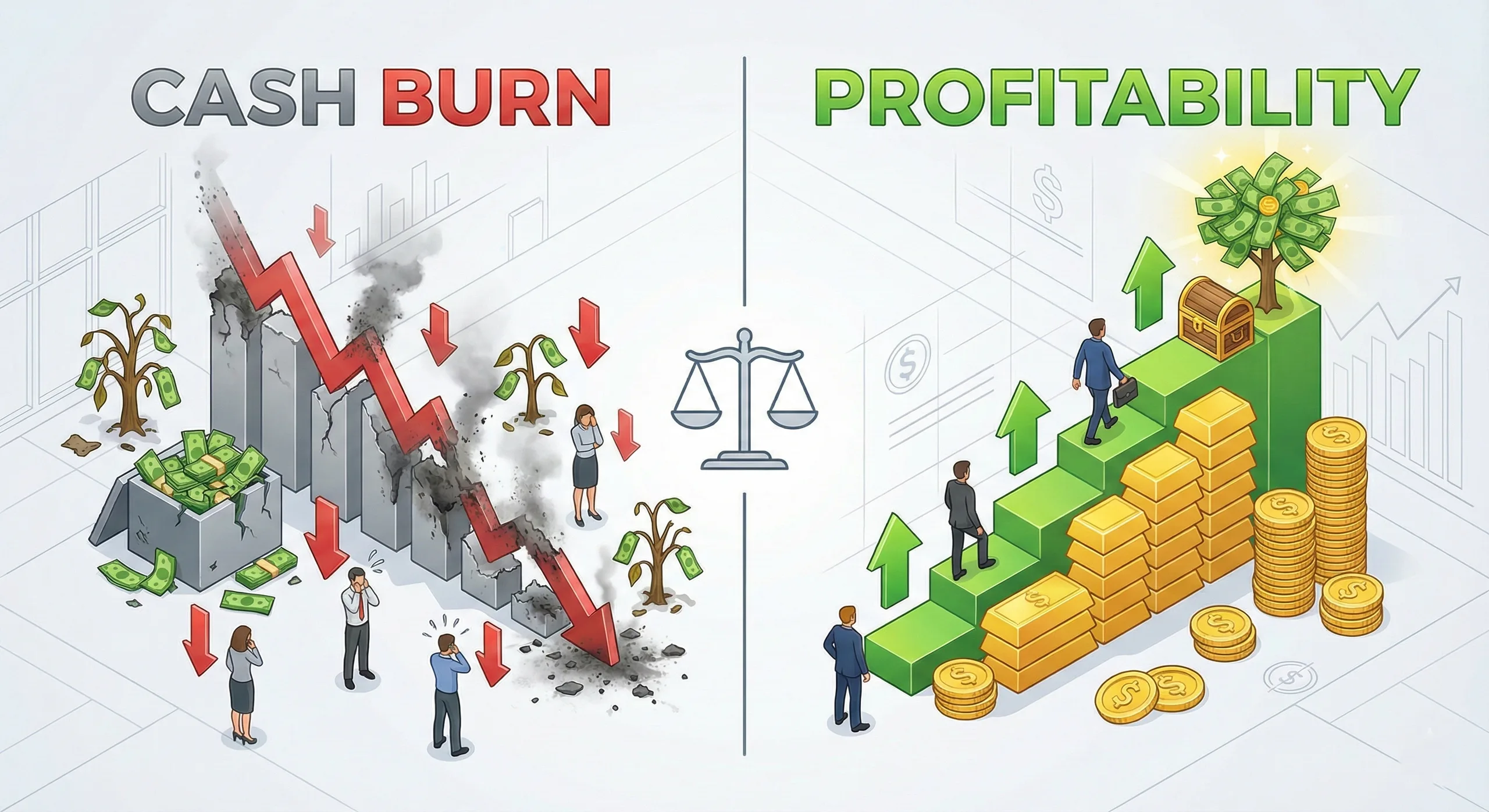 profitable businesss