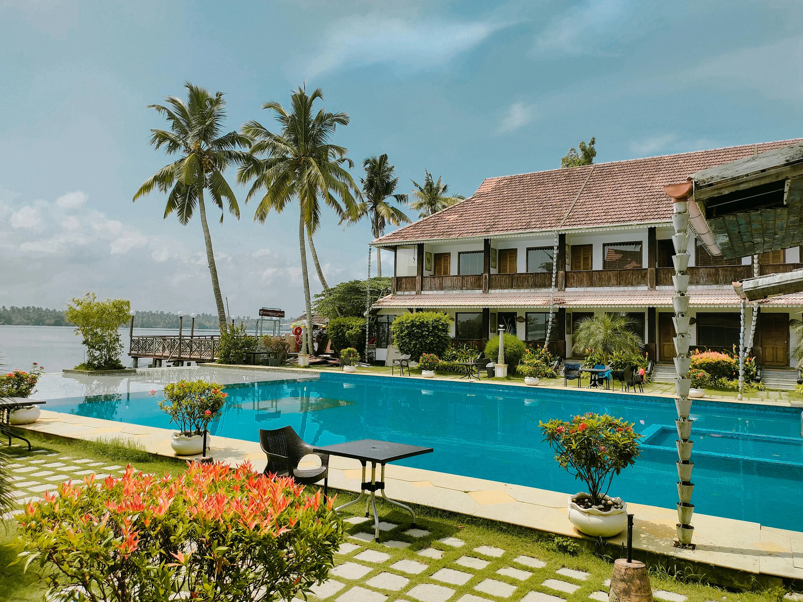 homestay