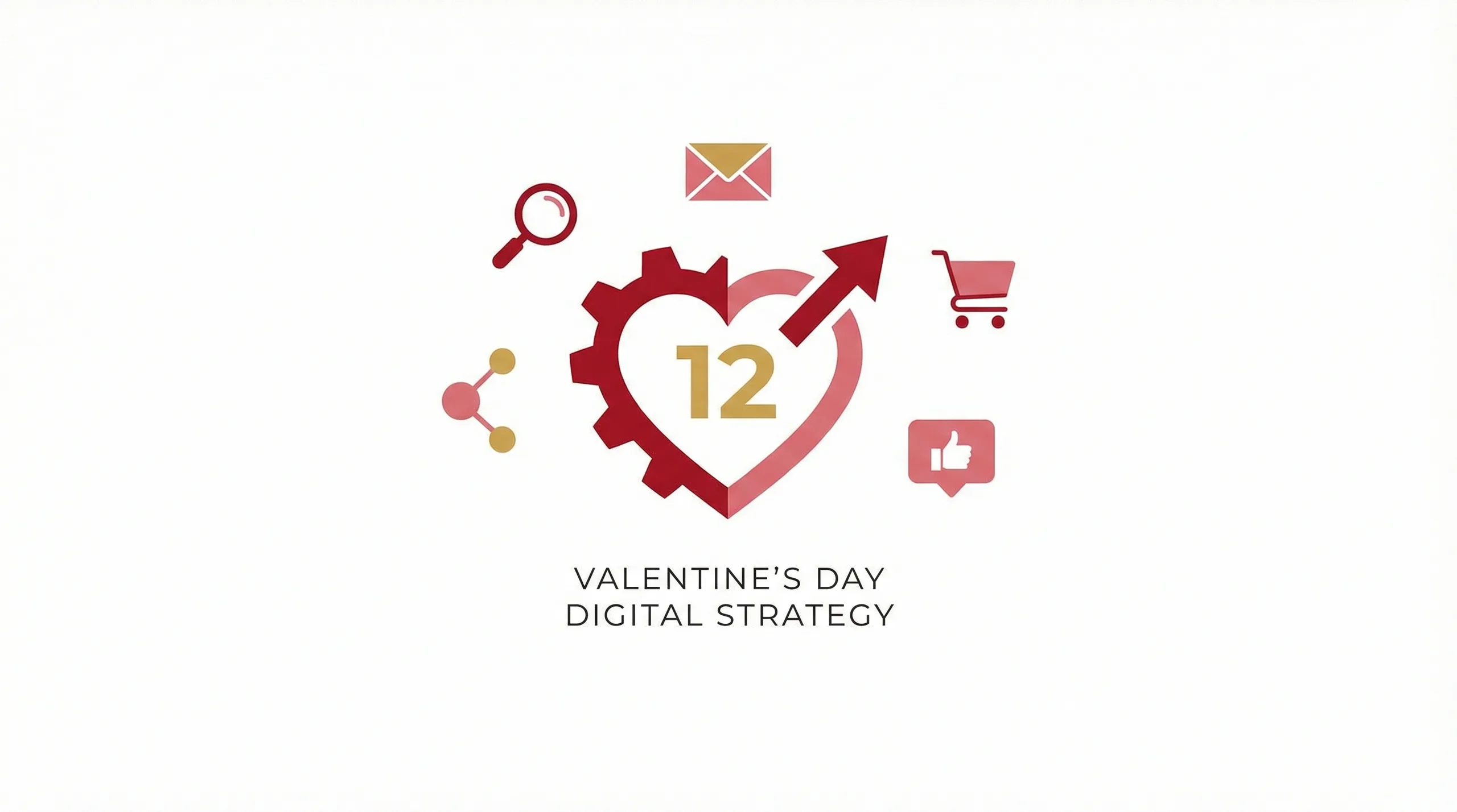 12 Strategic Valentine’s Day Marketing Ideas to Boost Revenue in 2026