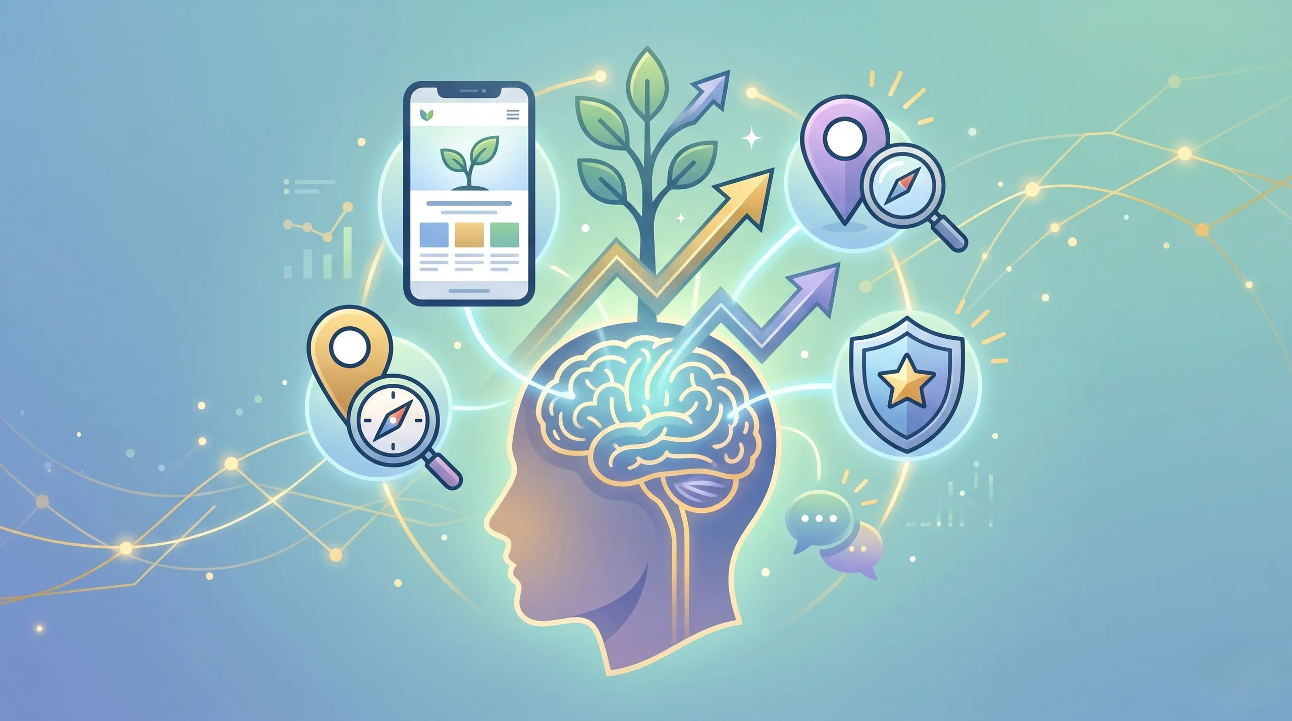 How Psychologists Can Build a Strong Online Presence