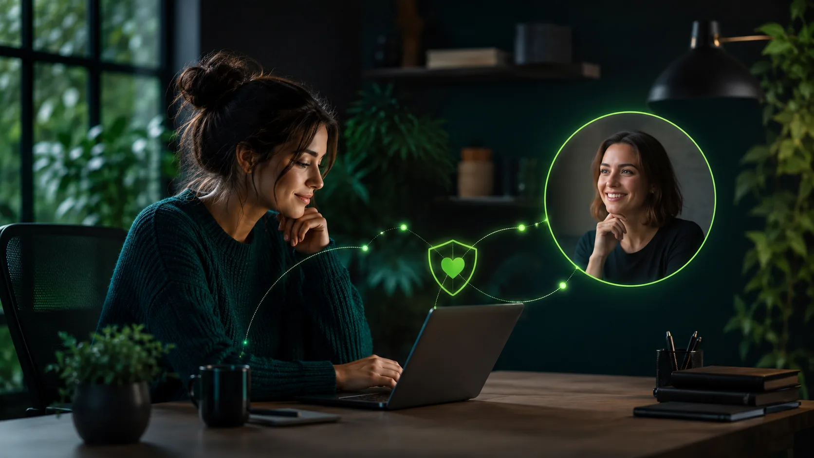 Finding Hidden Business Opportunities