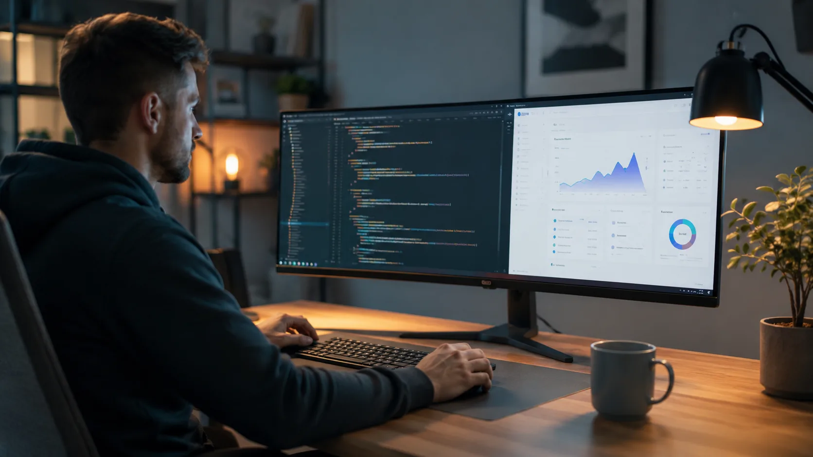 How Solo Founders Are Building SaaS Products Without a Dev Team in 2026