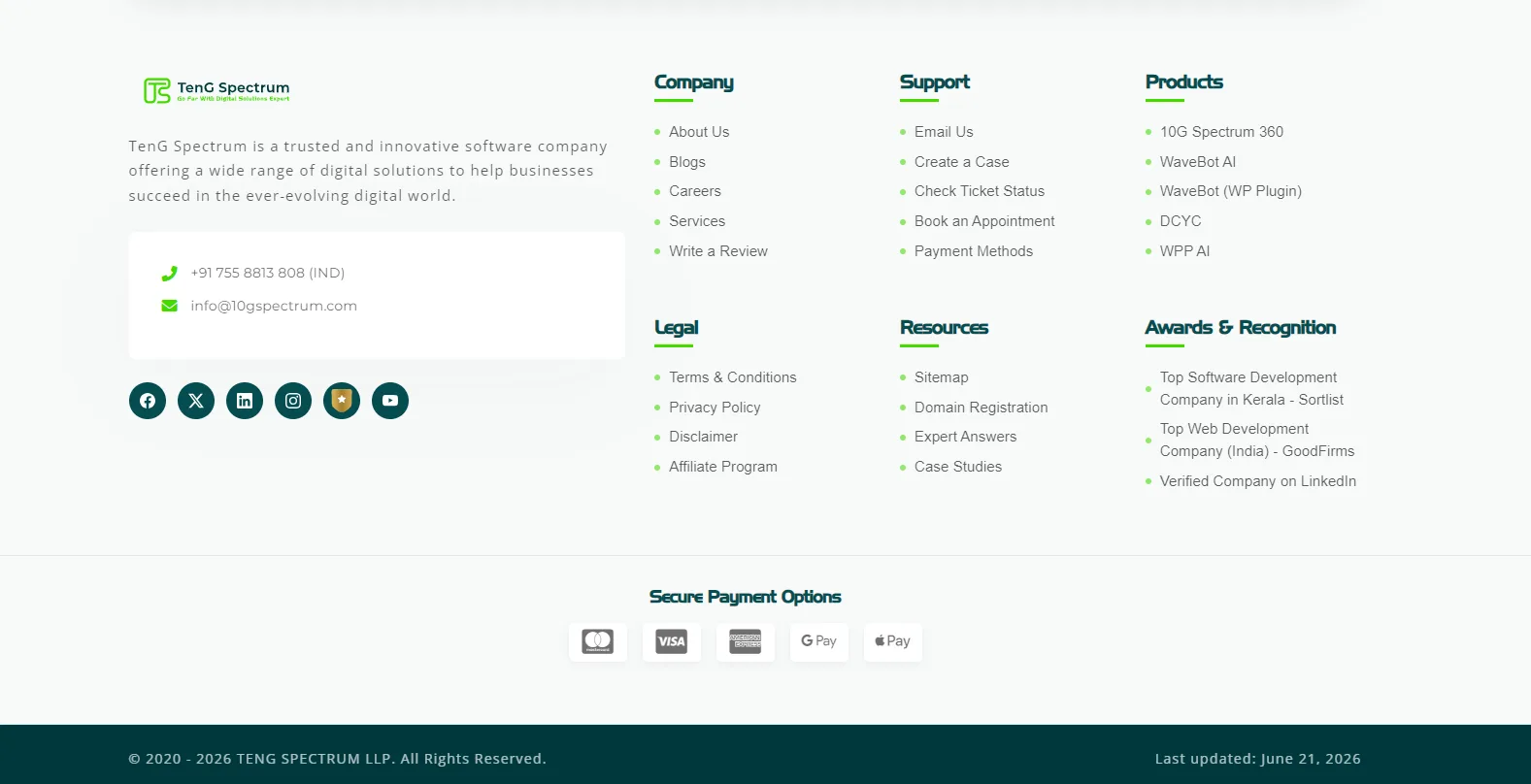 tengspectrum_website_footer