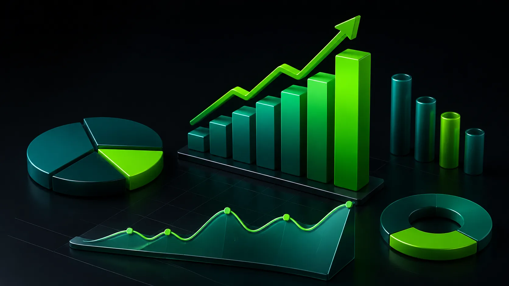 World MSME Day: Scaling Small Businesses with Premium Digital Solutions