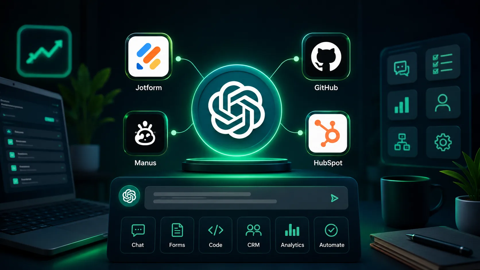 Best Apps in ChatGPT in 2026