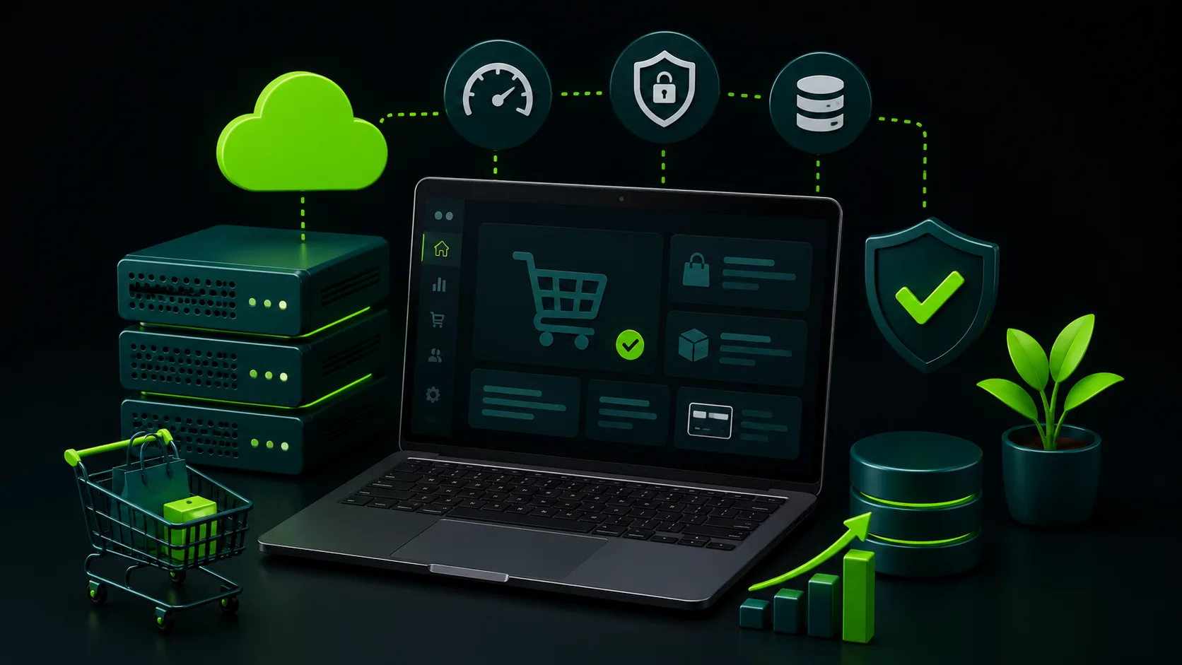 What to Do After Buying a Domain Name? Complete 2026 Checklist