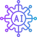 AI Solutions icon