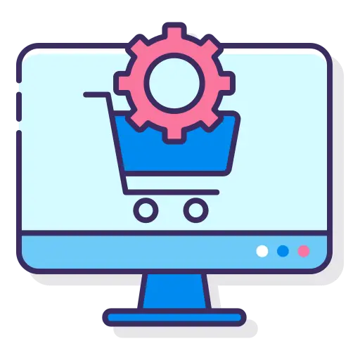E-Commerce icon